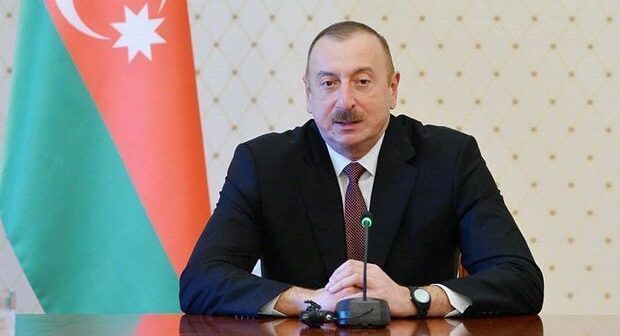 Prezident onu da vəzifəsindən azad etdi – SƏRƏNCAM
