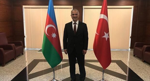 Türkiyə XİN rəsmisi: “Şuşa 28 ildir bizim qanayan yaramızdır”