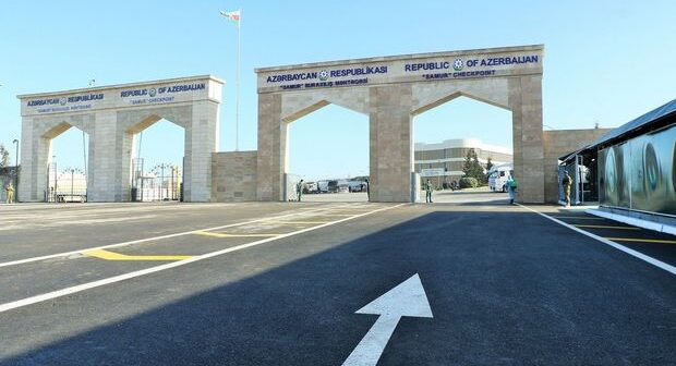 Bu gün daha 100 azərbaycanlı Rusiyadan təxliyyə olunacaq