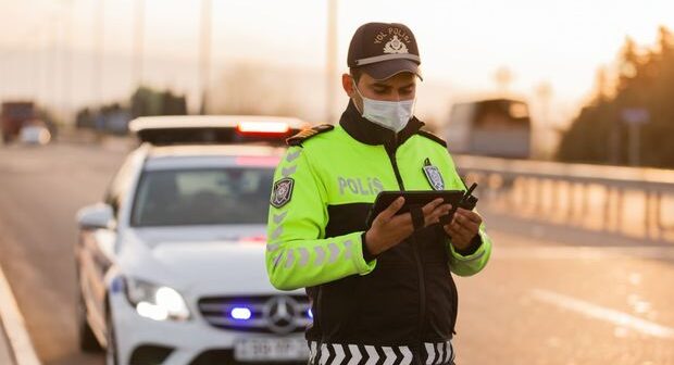 Karantin qaydalarını pozan 1263 nəfər məsuliyyətə cəlb edildi