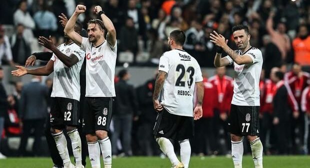 “Beşiktaş”da səkkiz nəfər koronavirusa yoluxdu