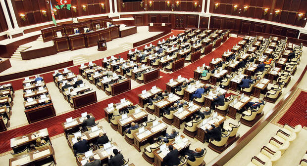 Azərbaycan-Türkiyə hərbi əməkdaşlığı dərinləşir – Parlament təsdiqlədi