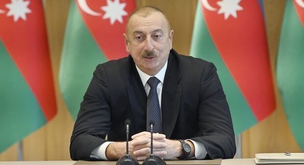 İlham Əliyevdən yüksək vəzifəyə təyinat – SƏRƏNCAM