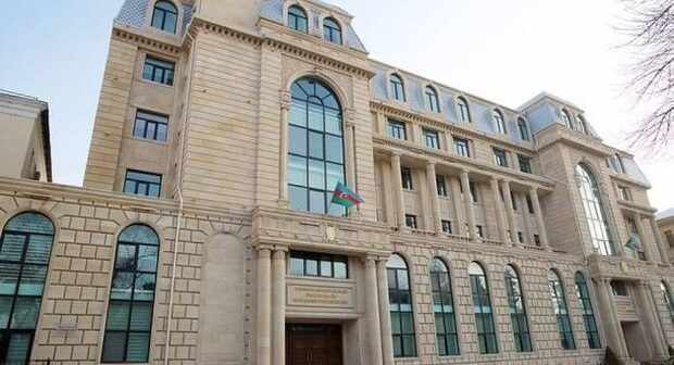 Baş redaktora cinayət işi açıldı – RƏSMİ