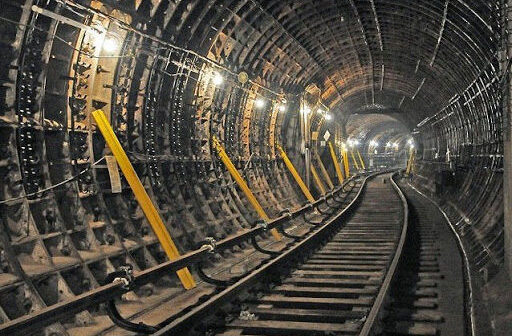 Üçmərtəbəli yeni metro stansiyası il sonunda sərnişinlərin ixtiyarına veriləcək – RƏSMİ