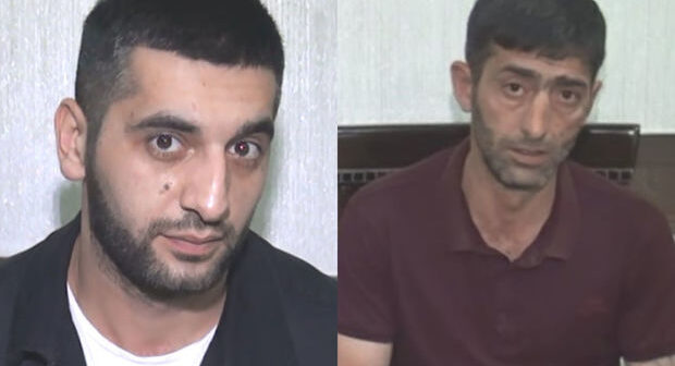 Cəlilabadda narkotacir qohumlar altı kiloqram narkotiklə tutuldu – FOTO