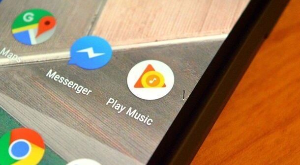 “Google” “Play Music” servisinin fəaliyyətini dayandırır