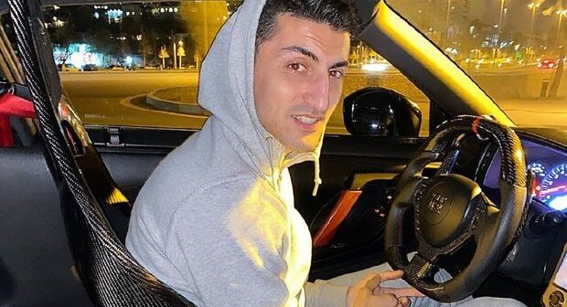 Araz Abdullayev “Qarabağ” karyerası ilə bağlı susqunluğunu pozdu