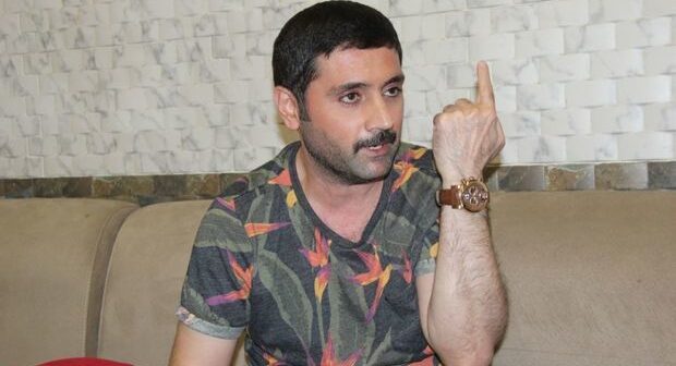 İzzət Bağırov: “Yardım edən də, söyülən də müğənnilərdir” – VİDEO