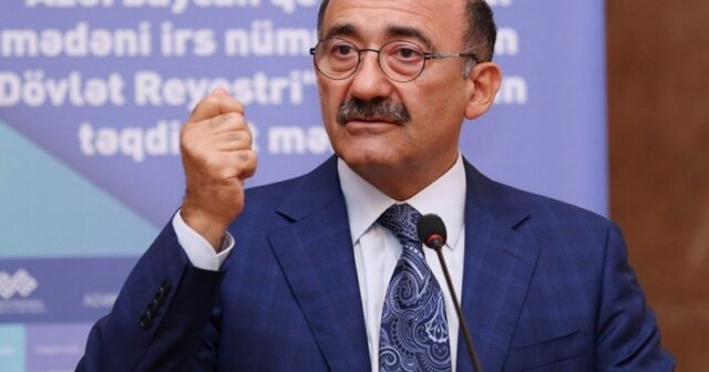 Qarayevin dağıdığıcı tamahı, rüşvət piramidası… – Deputatdan naziri bitirəcək yazı
