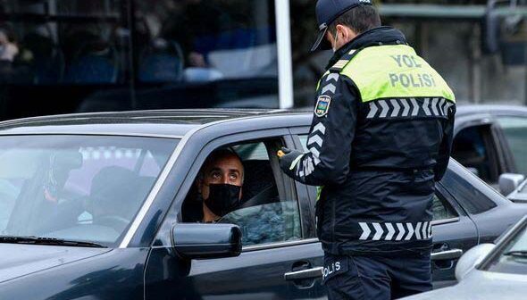 Karantin rejimini pozan daha 739 hərəkət iştirakçısı inzibati məsuliyyətə cəlb edildi