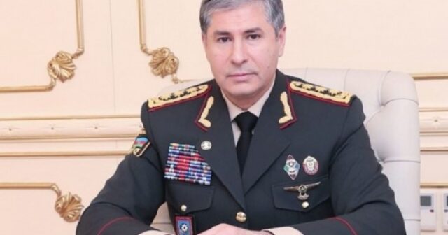 Nazir Kamran Məmmədovu Ağsu “MERO”ya rəis TƏYİN ETDİ
