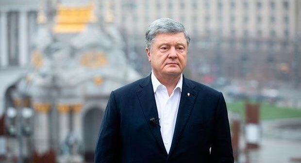 Poroşenkoya cinayət işi açıldı – Dövlətə xəyanətdə ittiham olunur