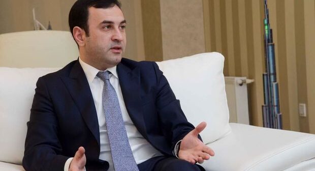 Azərbaycanda icra başçısı Assosiasiya sədrliyindən İSTEFA VERDİ