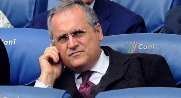 İtaliya futbol klubunun prezidentinə qarşı araşdırma aparılır