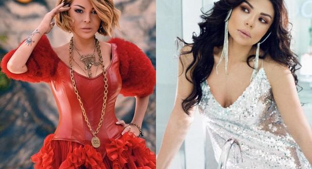 Afaq Gəncəli: “Özümü Aygün Kazımovaya yox, ona oxşadıram” – FOTO