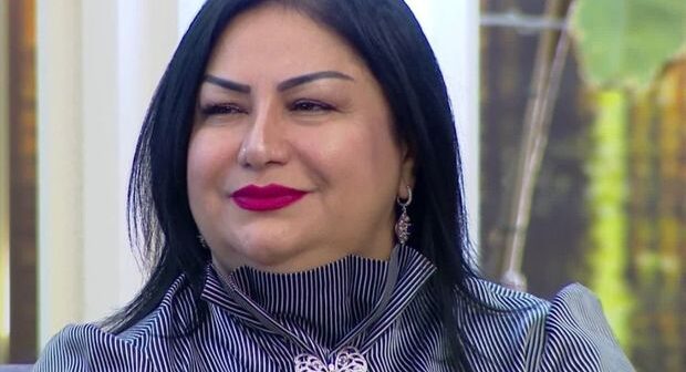 Əməkdar artist gündəmə damğa vurdu: “Səhnədə məni heç kim əvəz edə bilməz”
