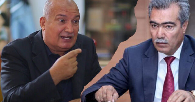 Sərdar Cəlaloğlu: “Vüqar Səfərli Şamaxıda 3-4 il qabaq ov edirdi, Tahir Məmmədovla bağlı yazılanlar qərəzlidir” – AÇIQLAMA