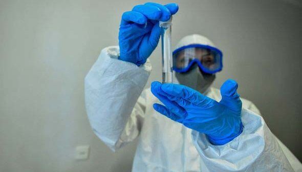 Azərbaycanda daha 158 nəfərdə koronavirus aşkarlandı – RƏSMİ