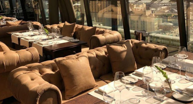 Bu gündən restoran, kafe və parklara tətbiq edilən qadağa ləğv edilir – RƏSMİ