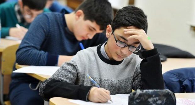 Təxirə salınmış respublika fənn olimpiadalarının final mərhələsinin keçiriləcəyi tarix açıqlandı