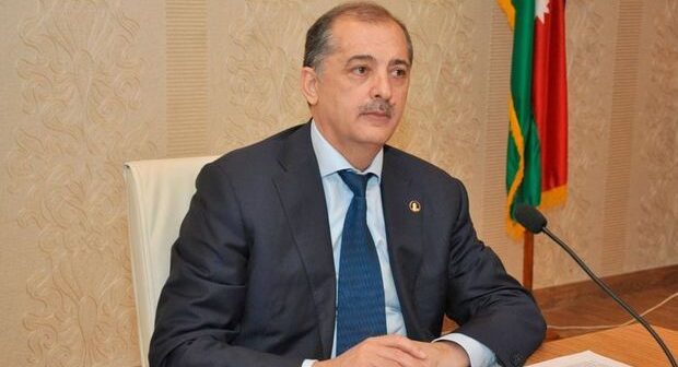 Vilyam Hacıyevin şikayəti təmin edilmədi
