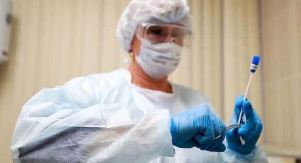 Azərbaycanda daha iki nəfər koronavirusdan öldü – 67 yeni yoluxma
