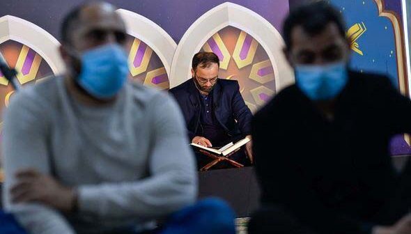 Bu gecə üçüncü Qədr gecəsidir