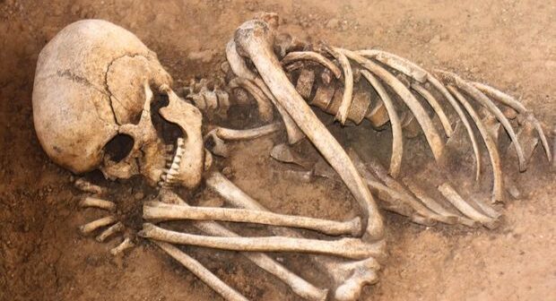 Bakıda uşaq düşərgəsində ölüm: Bir ayağı qısa qadın skeletinin sirri – TƏFƏRRÜAT