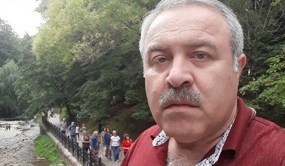 Azərbaycanlı aktyor xəstəxanaya yerləşdirildi – Koronavirus şübhəsi ilə…