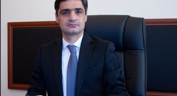 DTX tərəfindən saxlanılan sabiq nazir müavini və xidmət rəisi məhkəməyə gətirildi