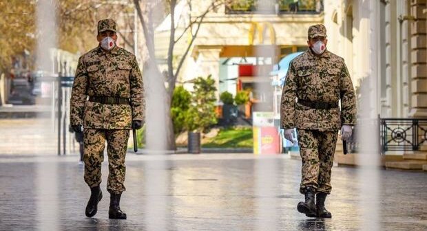 Azərbaycanda xüsusi karantin rejimi yenidən sərtləşdirildi – RƏSMİ