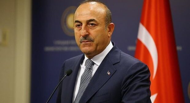 Çavuşoğlu Azərbaycan xalqını təbrik etdi