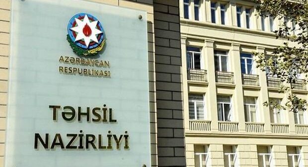 Nazirlik: “Vakant yer tutmuş namizədlərin sənədləri elektron yoxlanılacaq”