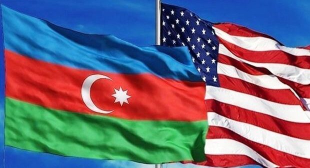 ABŞ-dan Azərbaycana COVID-19-la mübarizə üçün avadanlıqlar gətirildi – FOTO