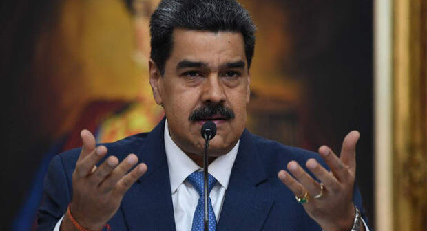 Maduro: “ABŞ 20 milyon təklif etdi, ancaq bir dollar belə gəlmədi”