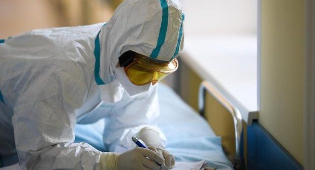 Çində koronavirus peyvəndi insanlar üzərində uğurla sınaqdan keçirildi
