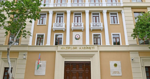 Azərbaycanda koronavirus və karantin rejimi ilə bağlı son vəziyyət açıqlanır