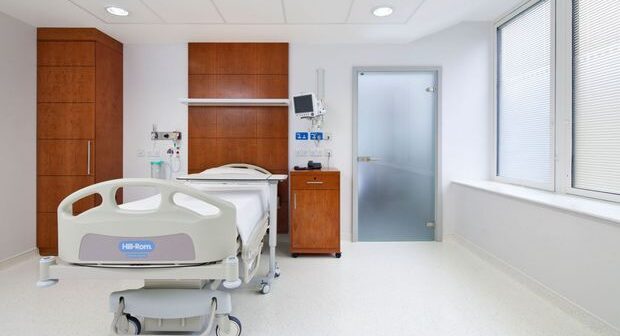 Azərbaycanda daha bir xəstəxana koronavirus xəstələrinə ayrıldı – RƏSMİ
