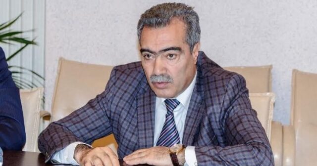 Vüqar Səfərliyə 100 min manat ödətdilər – Dövlətə vurduğu ziyana görə