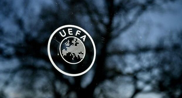 UEFA Corc Floydun ölümünə reaksiya verdi – FOTO