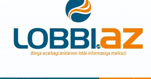 LOBBİ.az saytının 1 yaşı tamam oldu