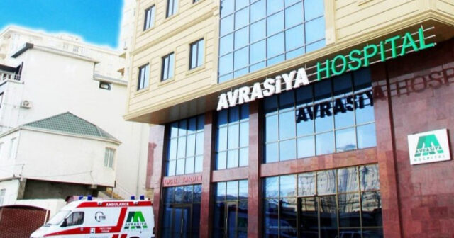 “Avrasiya” Hospitalda bakirə qızı “hamilə” çıxartdılar: məhkəməyə veriləcək-FOTO