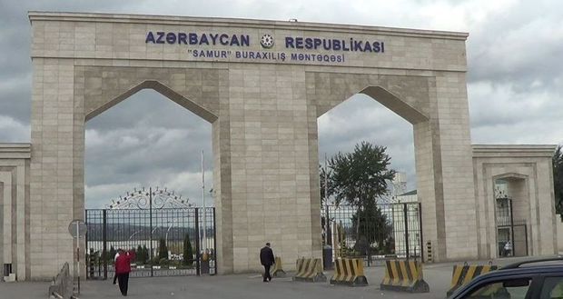Dağıstandan 152 həmyerlimiz ölkəyə gətirildi – RƏSMİ
