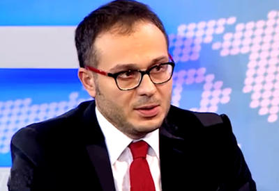 Deputat Ramil Həsən 1 illik hesabat verdi