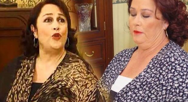 “Ən son babalar duyar”ın Şükranı vəfat etdi