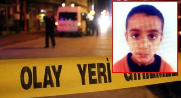 Türkiyədə faciə: Oyun zamanı uşaq azyaşlını güllələdi