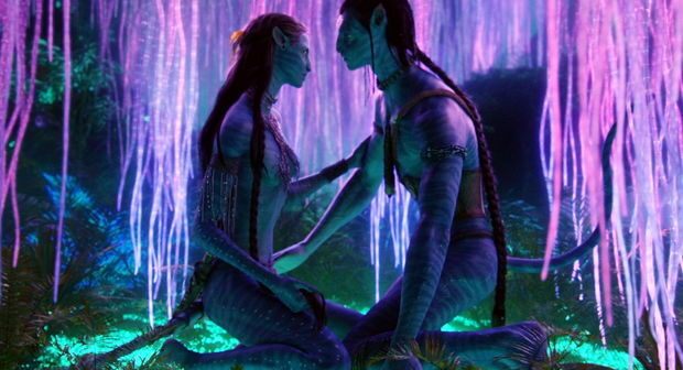 “Avatar-2” filminin yeni çəkilişlərindən ilk görüntü yayımlandı – FOTO