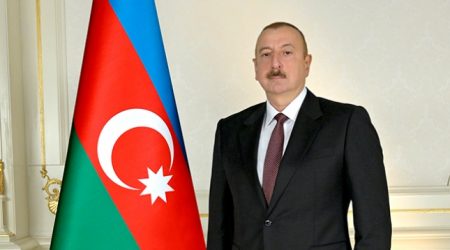 İlham Əliyevdən yüksək vəzifəyə TƏYİNAT