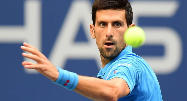 Koronavirusa inanmayan dünyanın bir nömrəli tennisçisinin testinin cavabları müsbət çıxdı